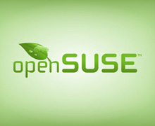openSUSE Documentation cover image